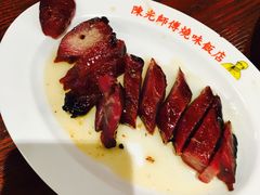 -陈光记烧腊(长寿路店)