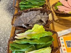 -阿婆情腊排骨火锅(金虹路店)