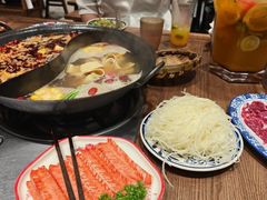 -袁山山重庆火锅(丈八北路店)