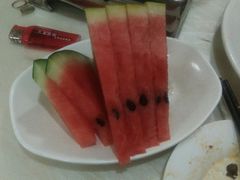 -成都小吃(四通桥店)