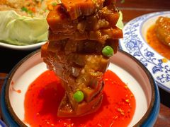 -永安鱼庄·镇江菜(丁卯店)