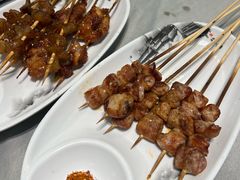 -皮记海鲜1995(寮步店)