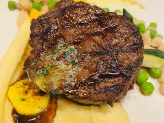 -WOLFGANG PUCK KITCHEN & BAR(迪士尼小镇店)