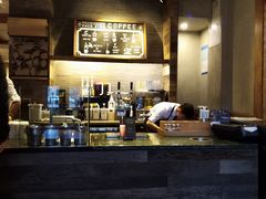 -星巴克(武康路店)