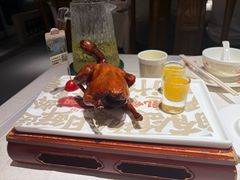 传统生炸红烧鸽-大鸽饭(岗顶店)