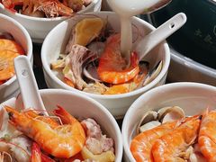 -大良毋米粥(锦龙路总店)