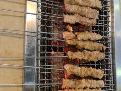 -禾记海鲜烧烤(八一路店)