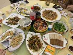 -东胜客河鲜店·西江河鲜·老字號渔家菜