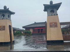 -宝鸡周原博物院