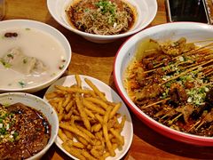 -付小姐在成都(中山公园店)