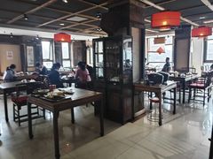 -兰溪小馆(东直门簋街店)