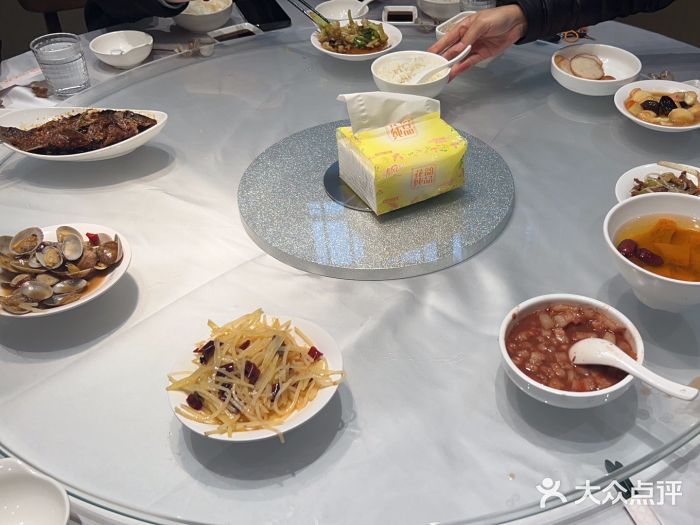 叶氏兄弟饭摊(马鞍池东路店)图片
