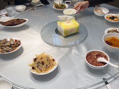 -叶氏兄弟饭摊(马鞍池东路店)