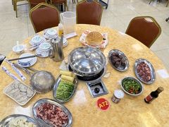 -五洞大众牛餐馆(番禺分店)