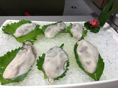 -海底捞火锅(金光华店)