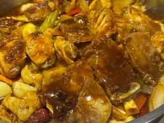 -黄记煌三汁焖锅(悦方IDmall店)