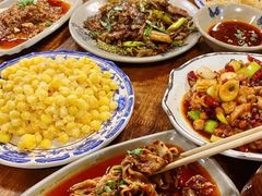 -醉八仙热酒馆(渝中店)