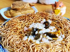 -裕兴记·三虾面(西北街总店)