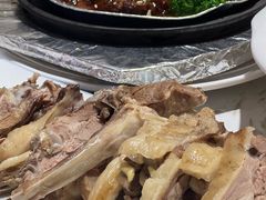 -马白开来特色羊排揪片子  (总店)