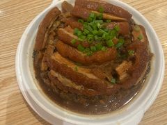 -滋味满屋美食坊(上海街店)