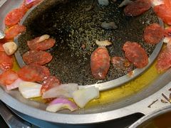 -石记东北风味烤肉店(子固路店)