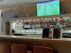 -大堂吧·深圳益田威斯汀酒店