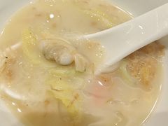 -山东宾馆·齐鲁苑餐厅