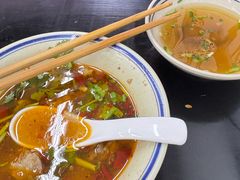 -万三面馆(青龙正街太古里店)
