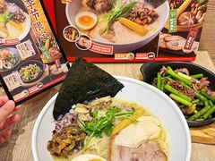 -一風堂拉面(深圳湾万象城店)