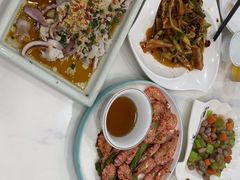 -威海渔村(黄兴路店)