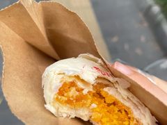 蛋黄乳酪-泸溪河桃酥(欧尚店)