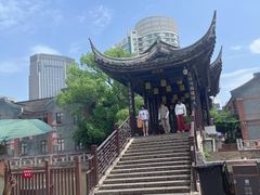 -衣裳街历史文化街区