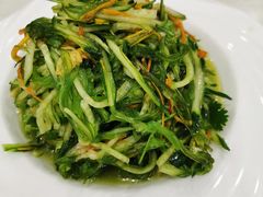 凉菜-大地春饼店(黄河路店)