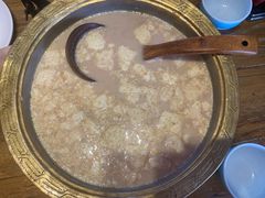 -蒙亨·手把肉·蒙古包文化主题餐厅(天恒广场店)