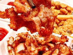 -雅佳神话·麻辣烤鱼(新街口店)