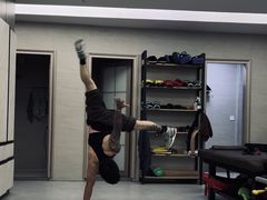 -琪航健身工作室(杨高南路地铁站店)