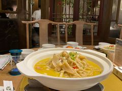 -小菜园新徽菜(常州武进吾悦店)
