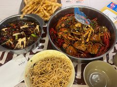 -靓靓蒸虾·头牌蒸虾(雪松路总店)