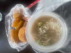 -汪记鲜鱼糊汤粉(沈阳路总店)