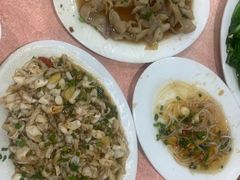 -标记好食