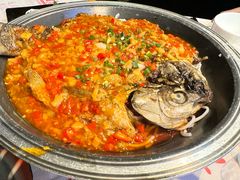 -堂瓦里·33年传统赣菜(第一街区店)