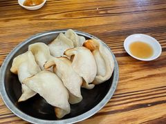 -锅贴大王南翔小笼(临沂二村店)