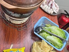 -威邵鸡煲(西华路总店)