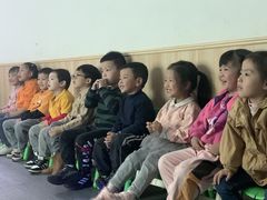 -励步成长中心(老福山校区)