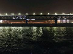 -船长9号·精致湖北菜(江滩店)