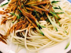 -新川面馆(新街口二店)