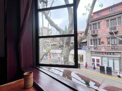 -付小姐在成都(中山公园店)