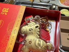 -海底捞火锅(高科东路店)