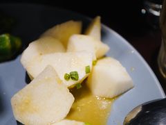 -BomBa意大利餐厅