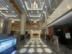 -海洲大饭店-紫薇轩中餐厅